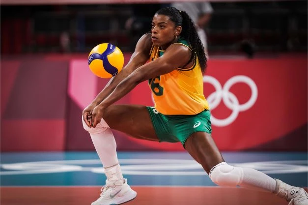 Vôlei