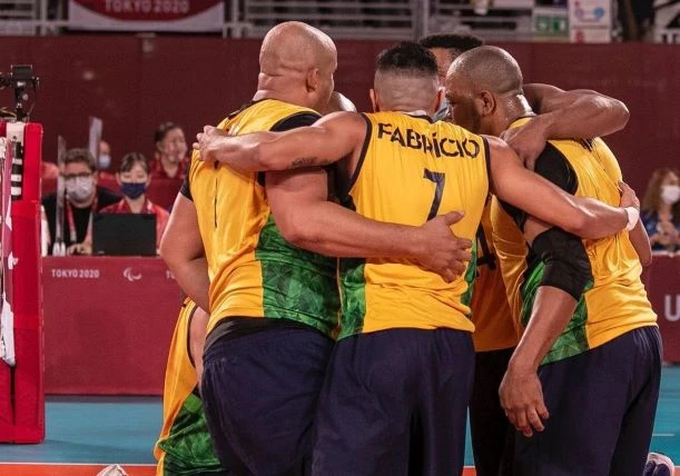 vôlei Brasil