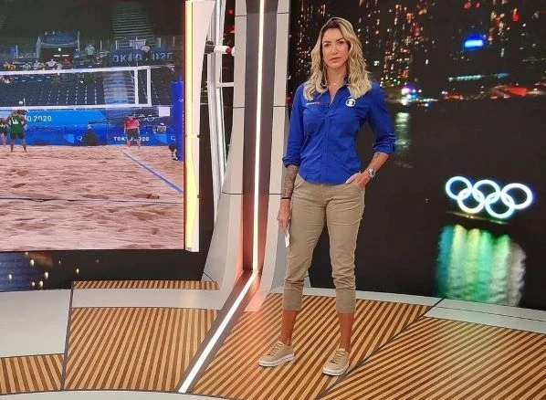 Thaísa