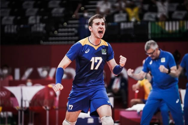 Thales Seleção