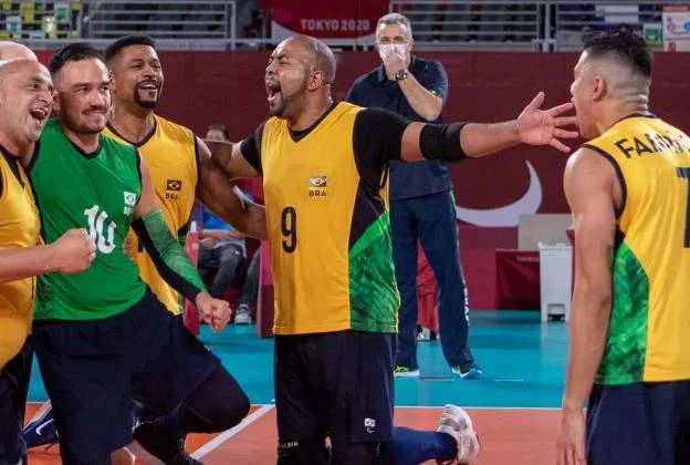 vôlei senatdo
