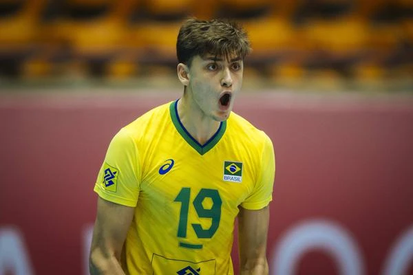 Arthur sub-21 jovens Brasil