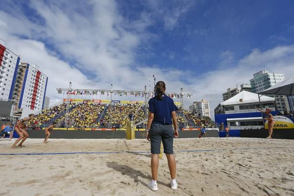 FIVB