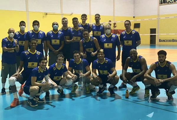 Seleção