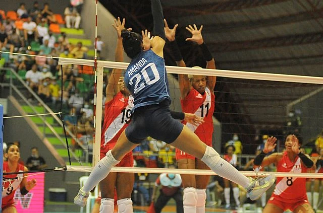 Peru