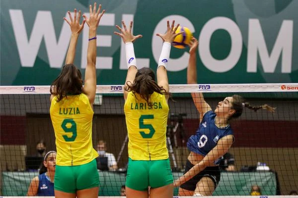 Mundial Sub-18