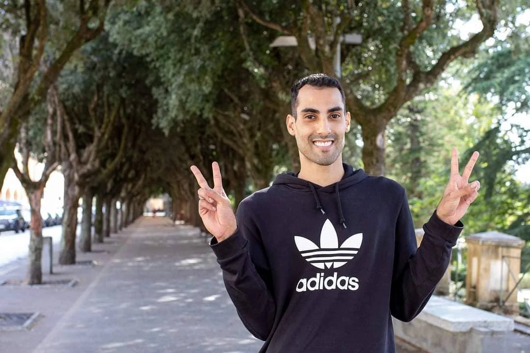 Douglas Souza
