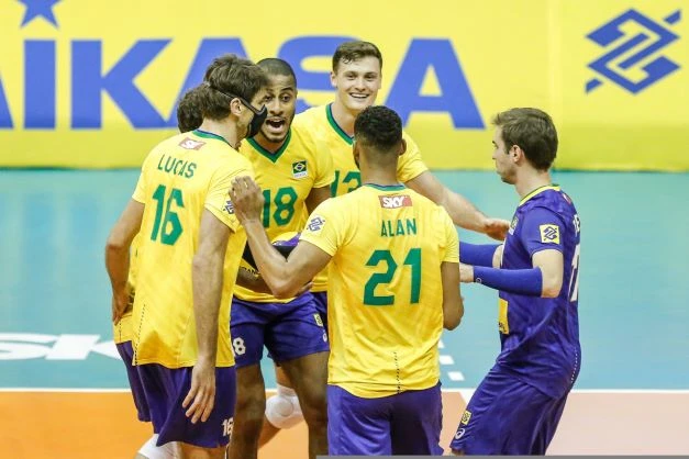 Brasil