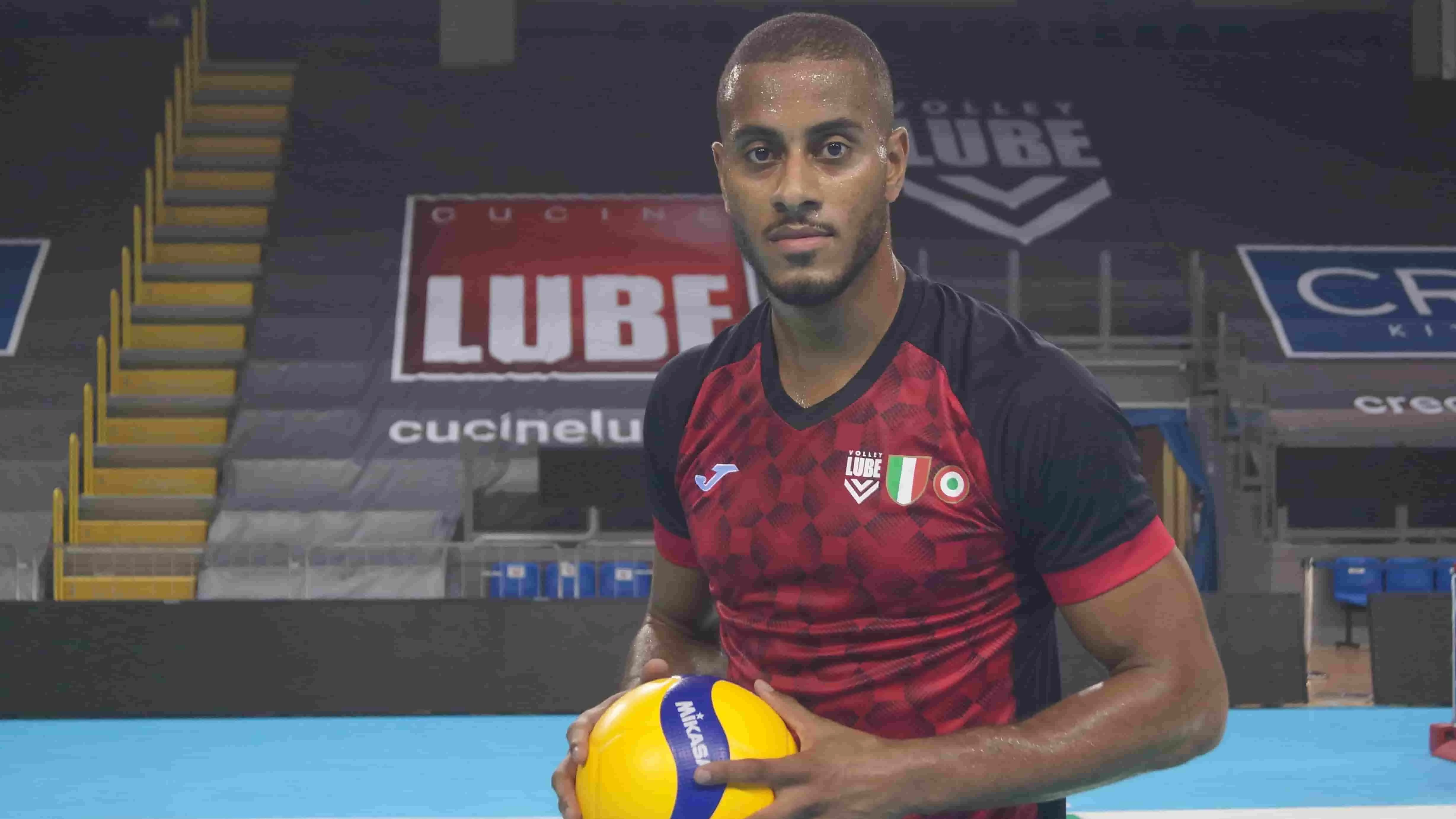 Lucarelli