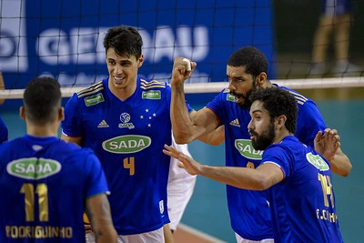 Sada Cruzeiro