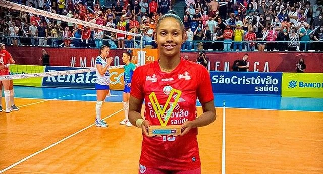 Troféu GALERIA