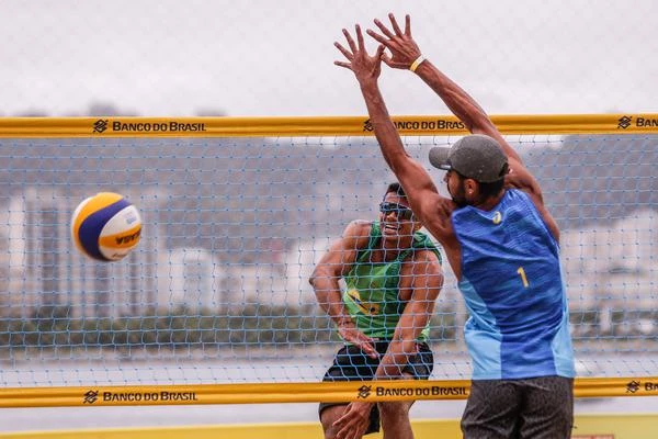 quartas de final