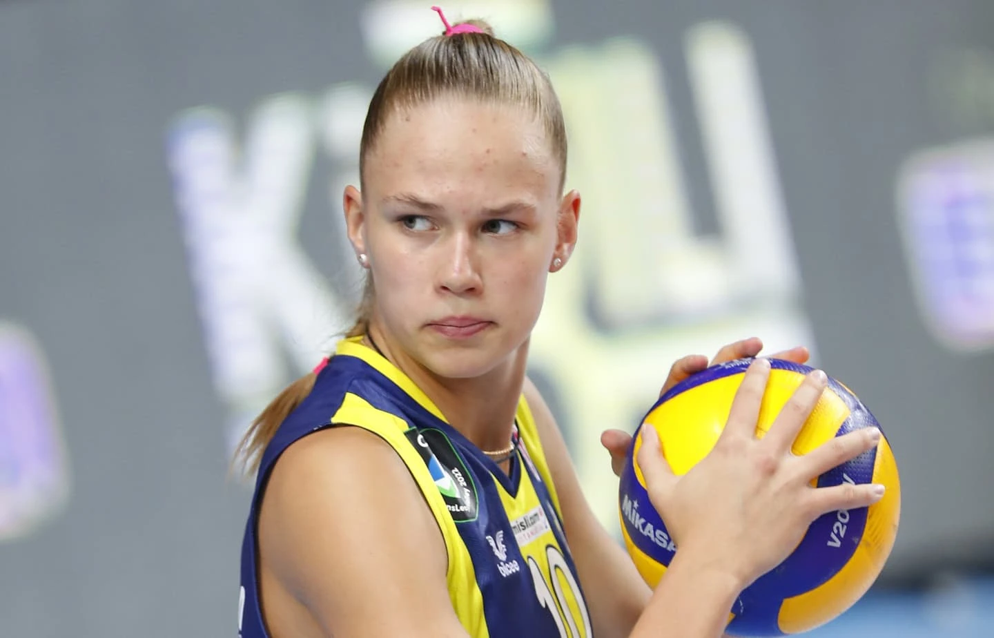 Fedorovtseva