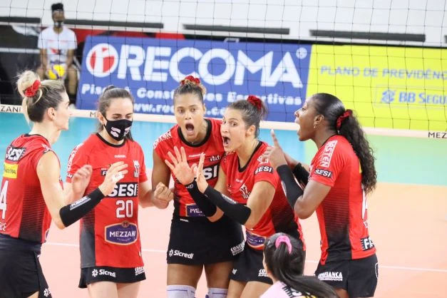 Sesi Bauru