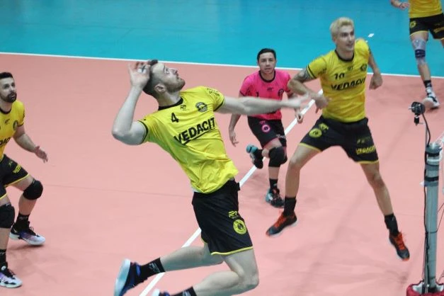 Superliga GALERIA
