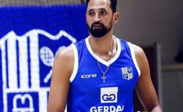 Maurício Souza