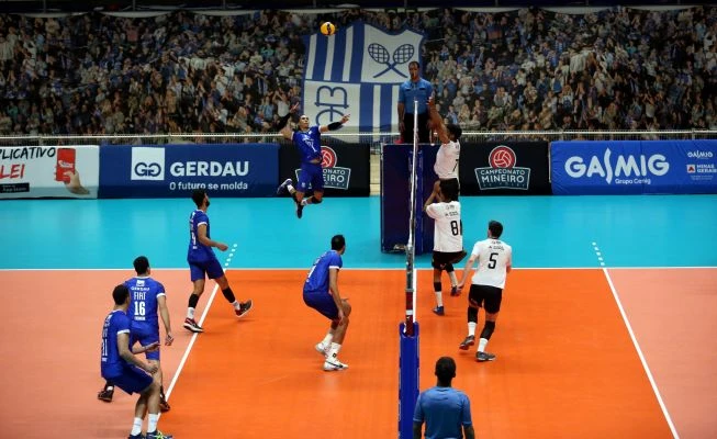 Minas Mineiro
