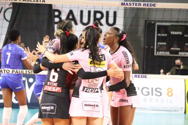 Sesi Bauru