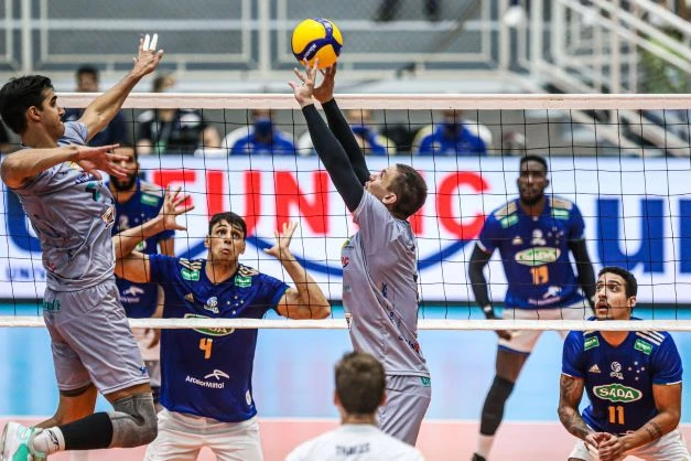 FIVB
