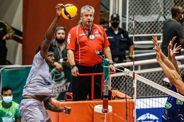 Superliga GALERIA