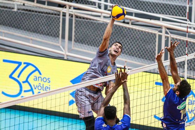 Seleção Sul-Coreana de Voleibol Masculino - Wikiwand