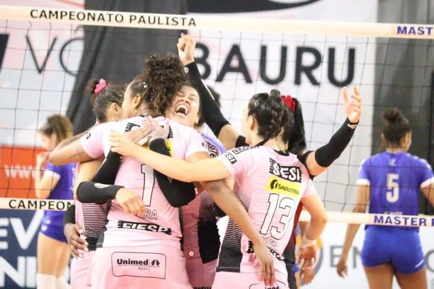 Sesi Bauru