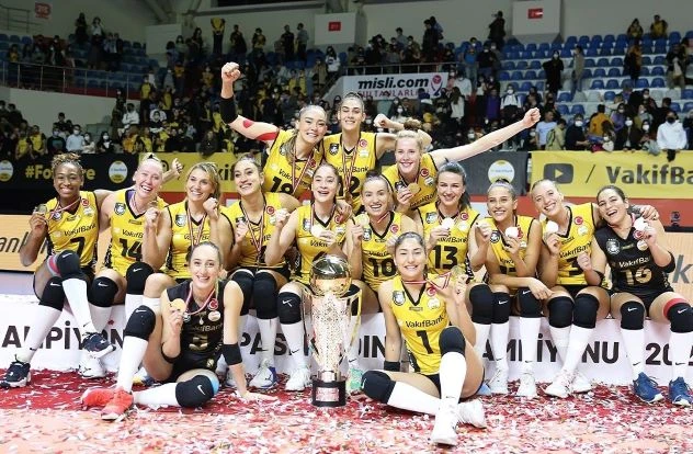 Vakifbank