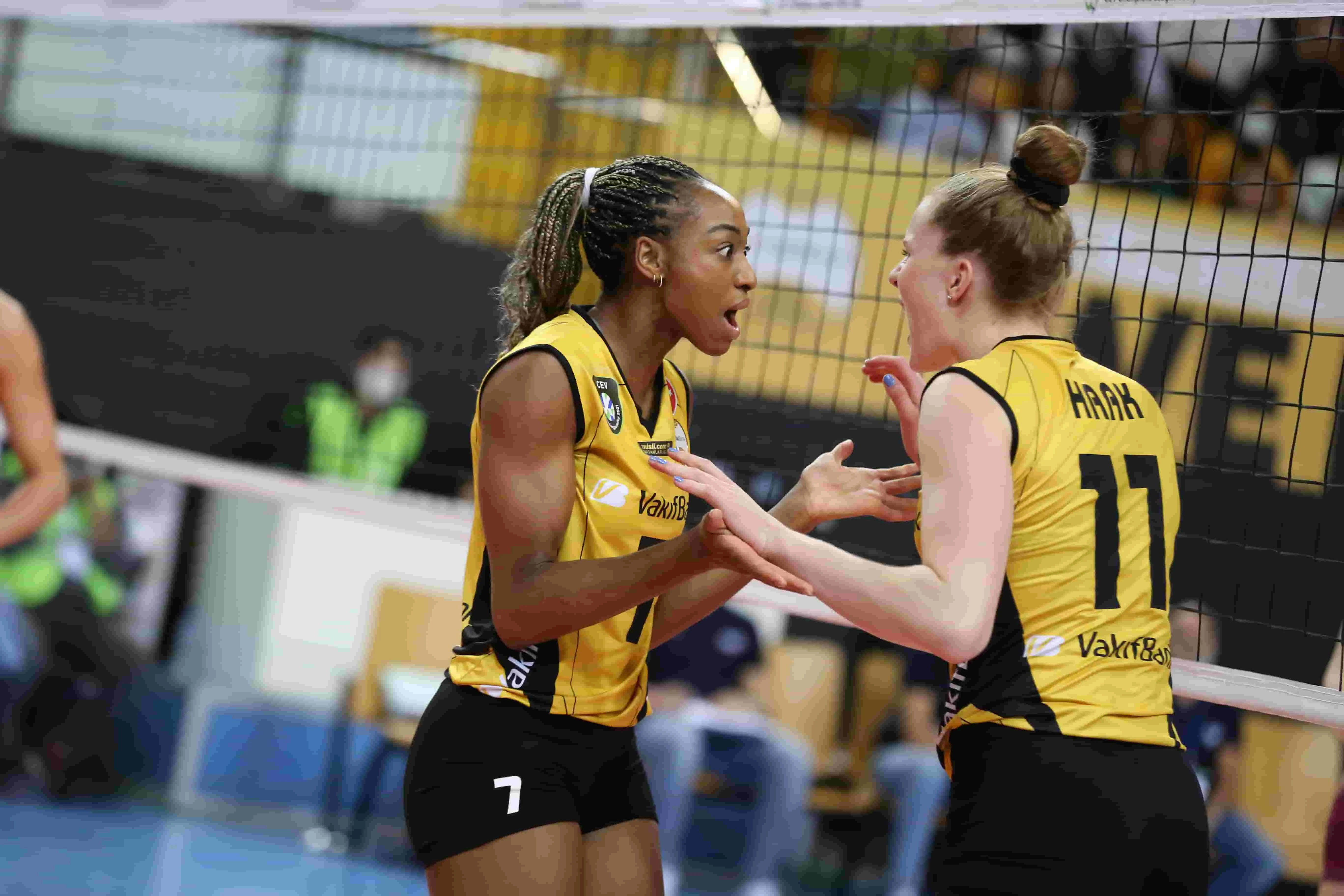 Vakifbank