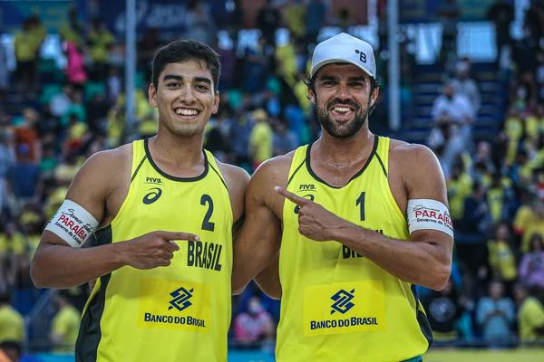Brasileiros