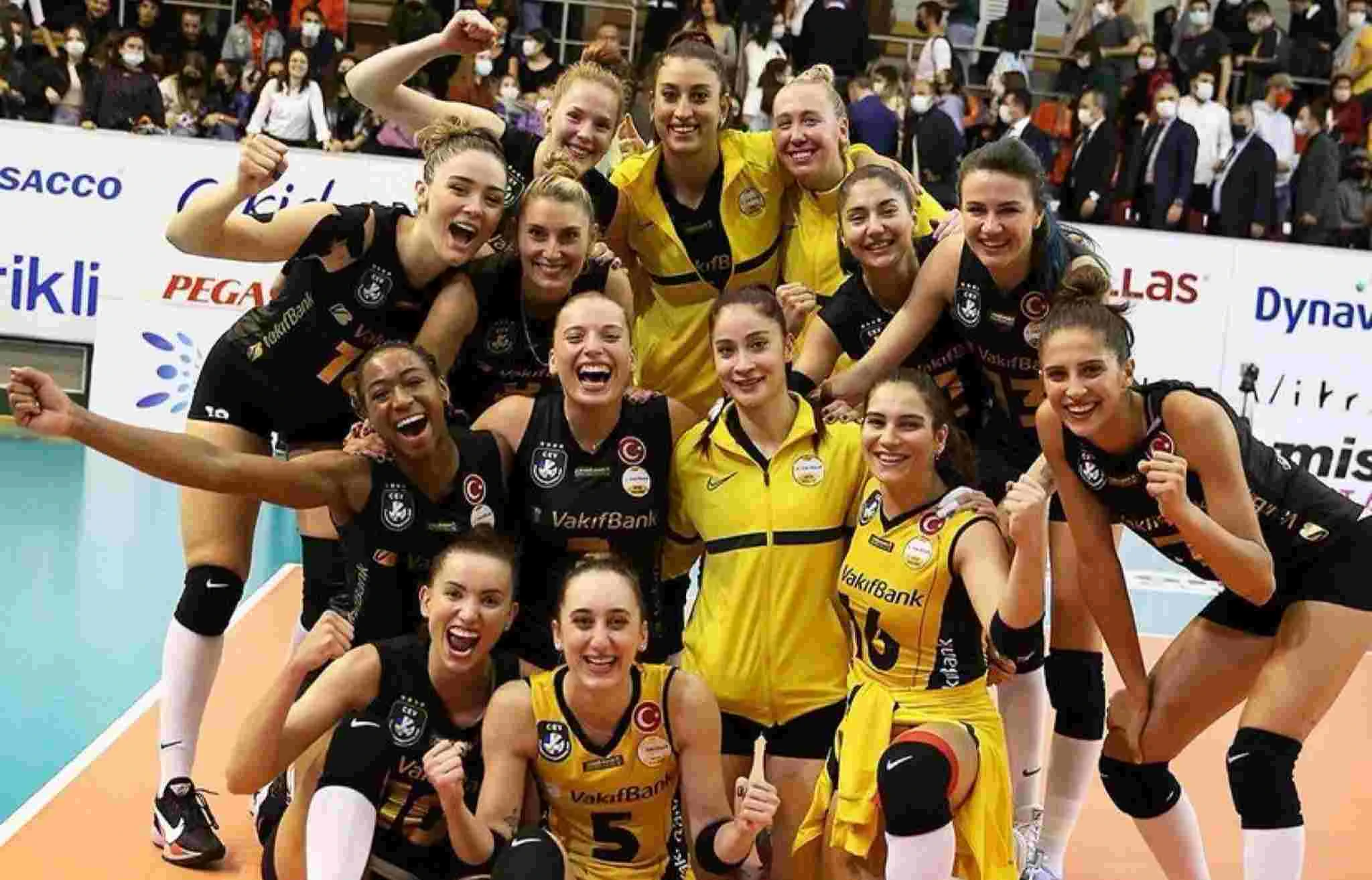 Vakifbank