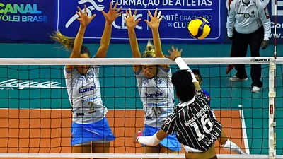 Fluminense Minas