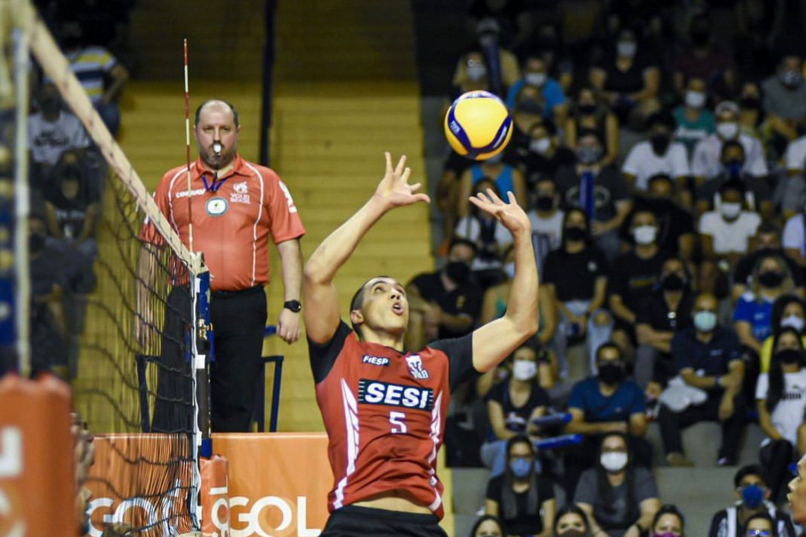 AS 5 MELHORES equipes que abalaram o Paulista de Vôlei Feminino