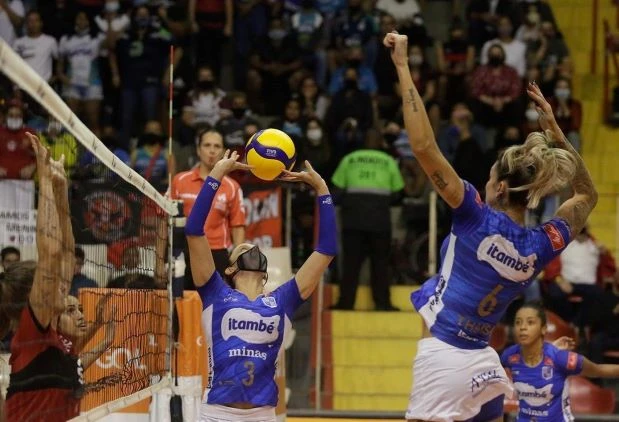 Vôlei Superliga