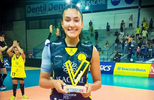 Troféu GALERIA