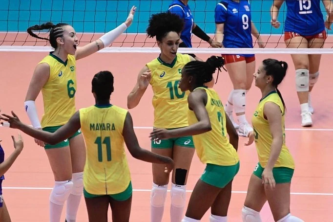 Seleção
