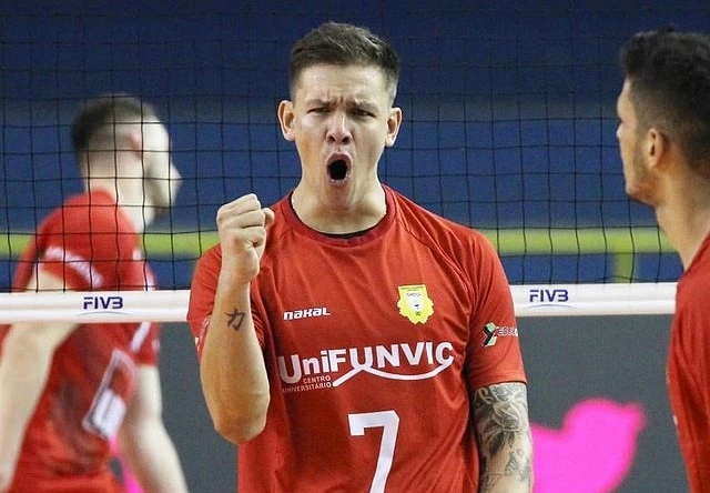Murilo Radke