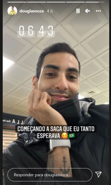 Douglas