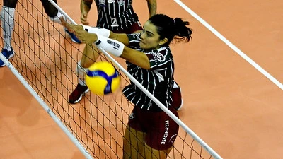 Fluminense Bloqueadoras