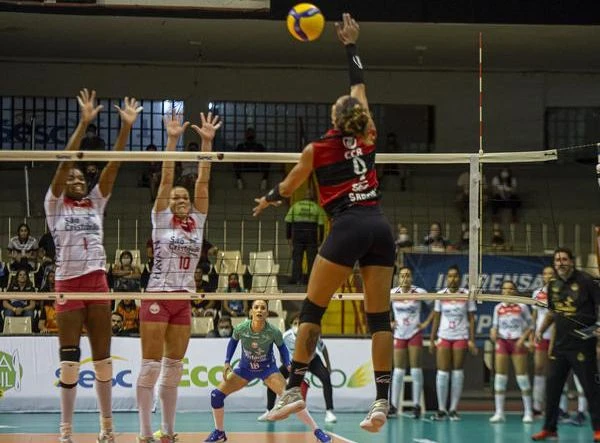 Osasco Sesc
