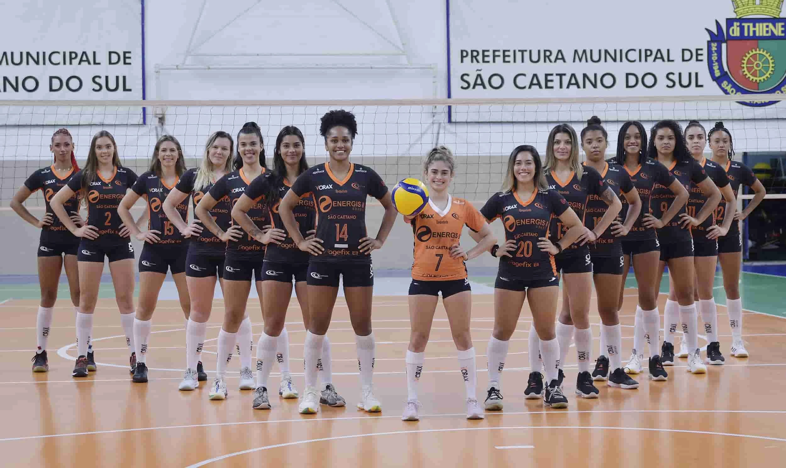 Tabela São Caetano