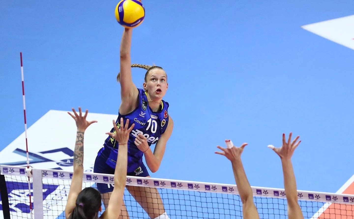 Fedorovtseva