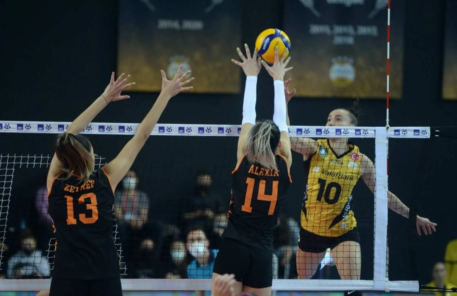 Vakifbank