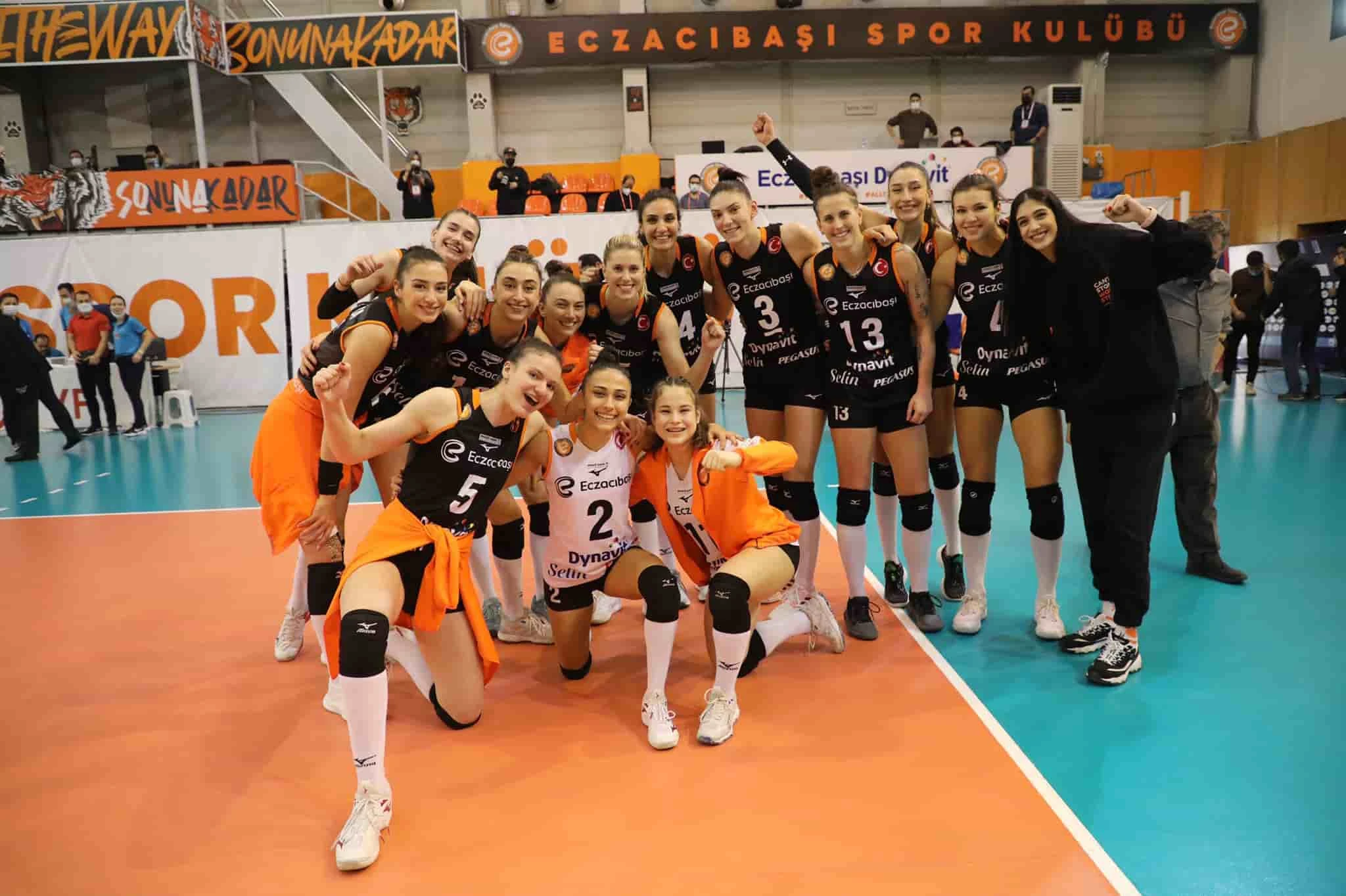 Eczacibasi