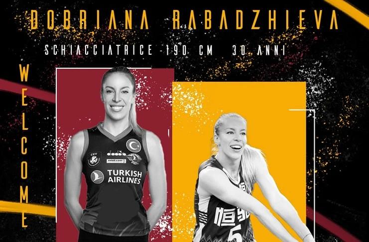Rabadzhieva