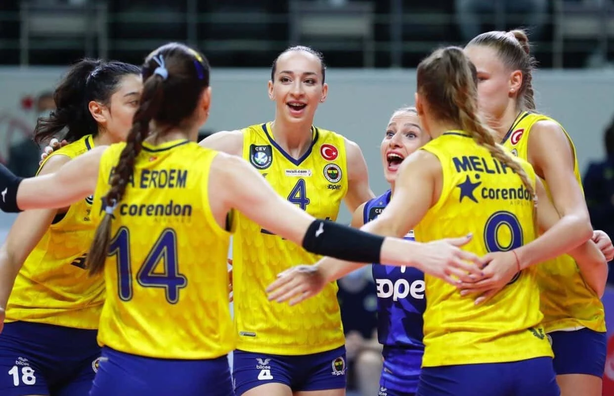 Fenerbahce