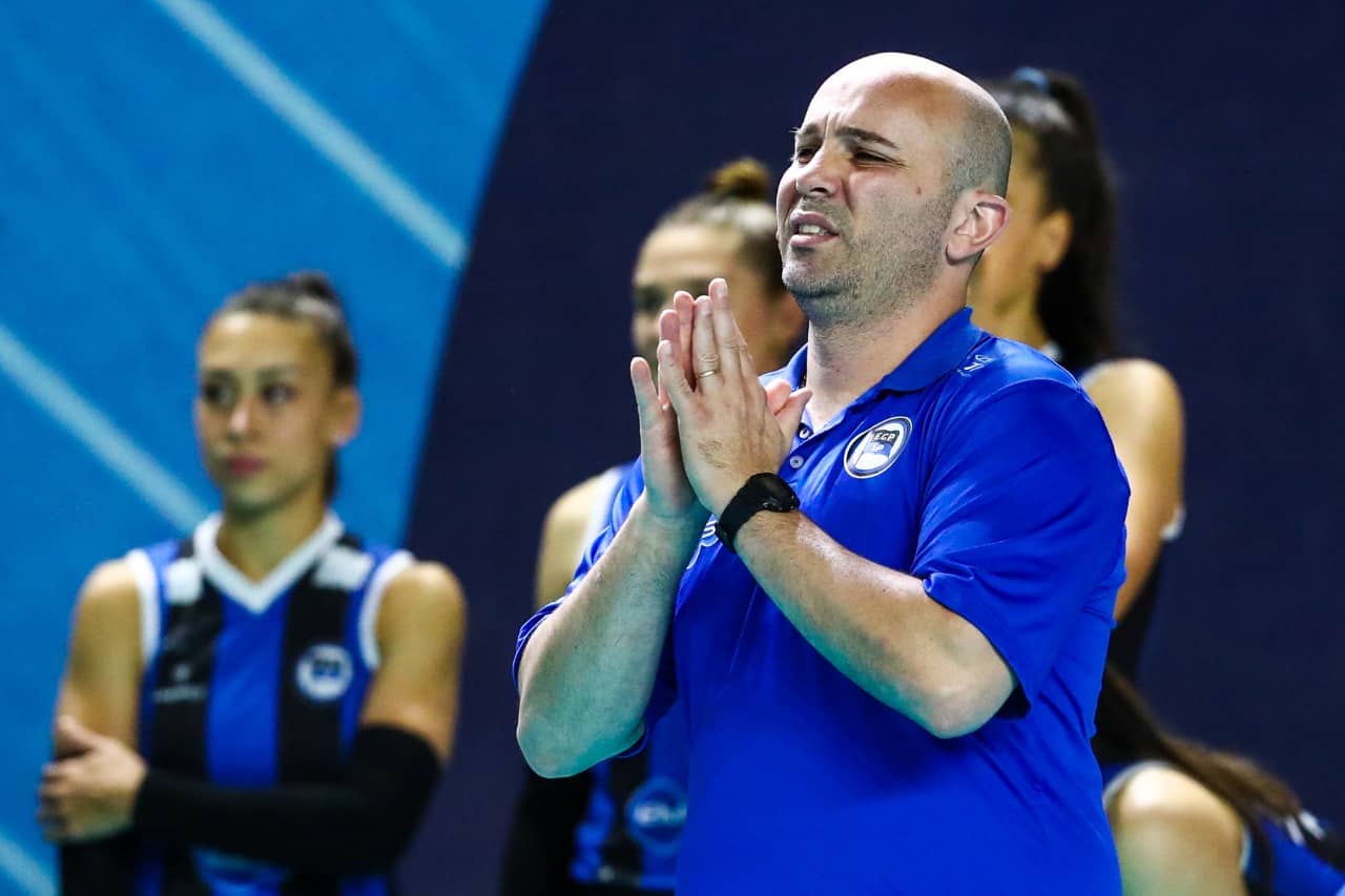 Campeonato Paulista marca retomada do vôlei brasileiro