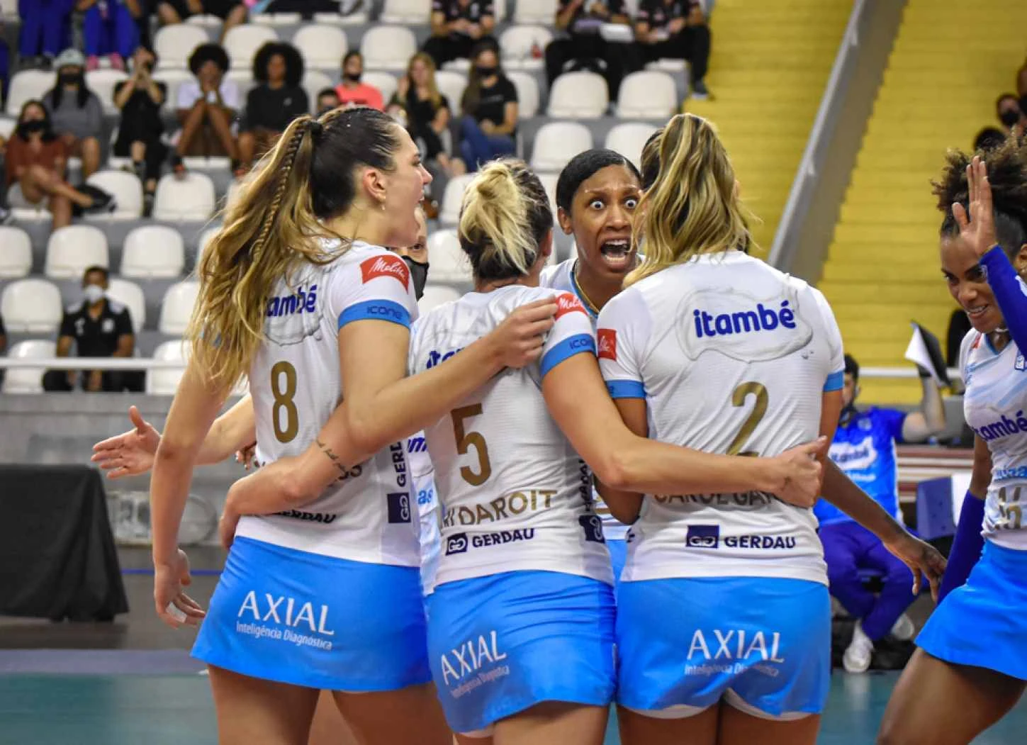 Itambé Minas