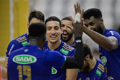 Sada Cruzeiro