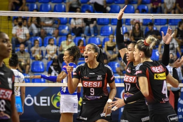Sesi Bauru