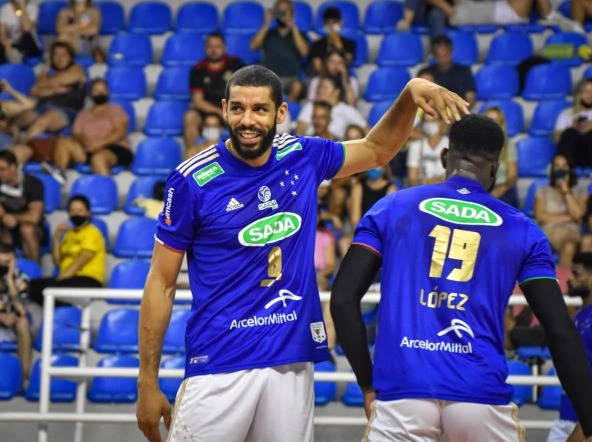 Sada Cruzeiro
